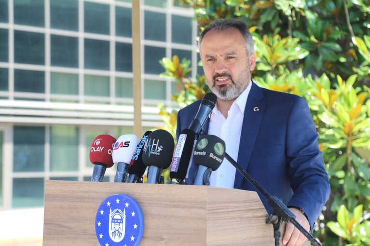 Büyükşehir Kurban Bayramına Hazır