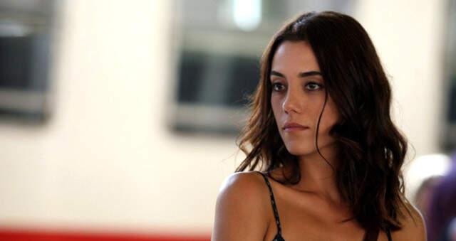 Engin Öztürk İle Aşk Yaşadığı İddia Edilen Cansu Dere Kimdir?