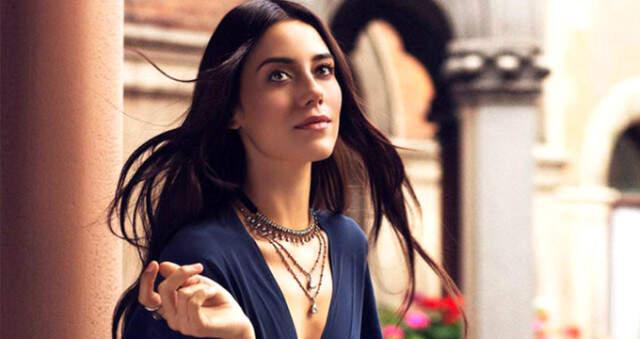 Engin Öztürk İle Aşk Yaşadığı İddia Edilen Cansu Dere Kimdir?