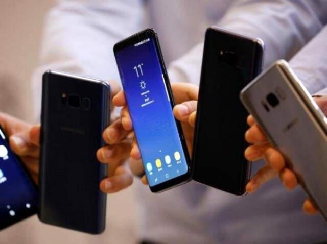 Erdoğan'ın İşaret Ettiği Samsung, Telefon Fiyatlarına Zam Yaptı