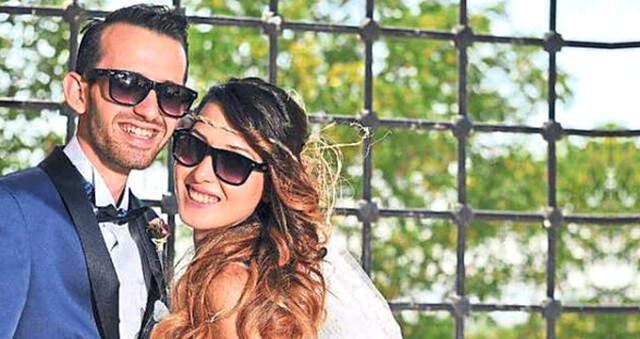 Eşini Terk Eden Genç Kadın, Sevgilisiyle Kaçmış