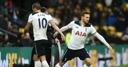Fenerbahçe'nin İstediği Janssen Ortada Kaldı Fenerbahçe'nin İstediği Janssen Ortada Kaldı