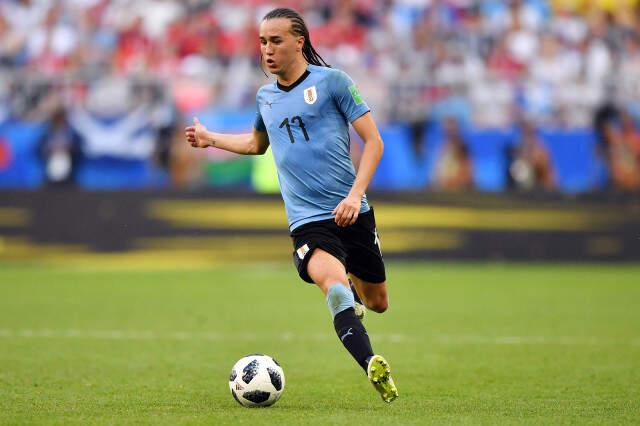 İtalyan Ekibi Milan, Castillejo ve Laxalt'ı Transfer Etti