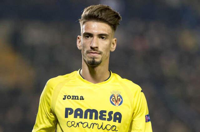 İtalyan Ekibi Milan, Castillejo ve Laxalt'ı Transfer Etti