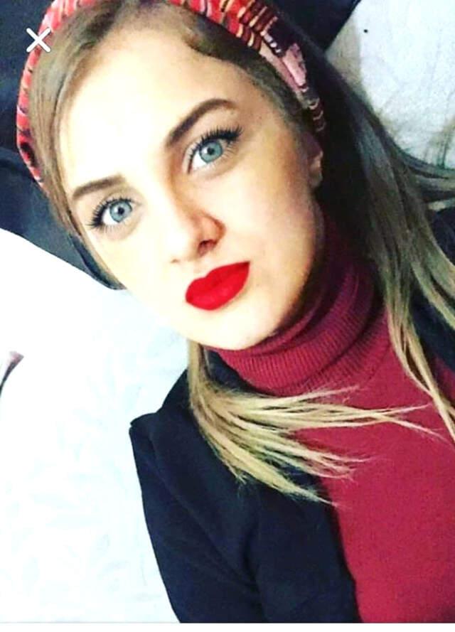 Kazada Yaralanan Genç Kız, 6 Gün Gün Süren Yaşam Mücadelesini Kaybetti