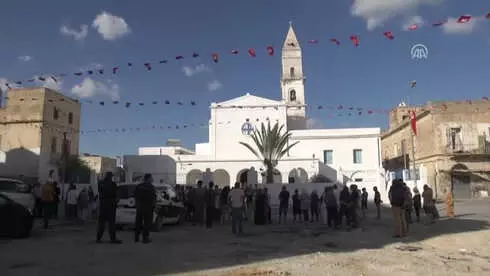 Kurban Bayramı Öncesi 'Balık Bayramı' Coşkusu Kurban Bayramı Öncesi 'Balık Bayramı' Coşkusu