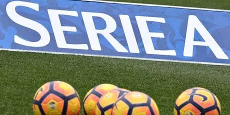 Serie A'da Sezonun İlk Düdüğü Yarın Çalacak Serie A'da Sezonun İlk Düdüğü Yarın Çalacak