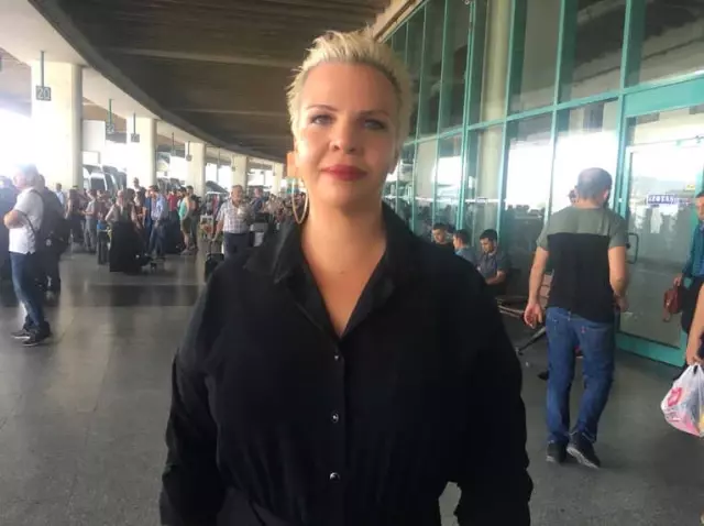 Tatilciler Akın Akın İzmir Otogarından Memleketlerine Gidiyor