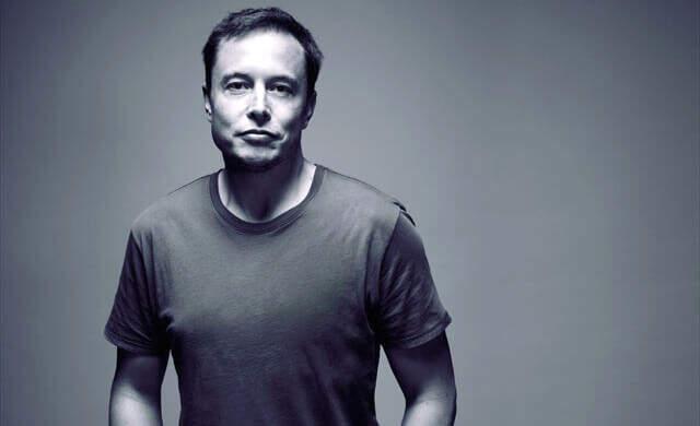 Tesla'yı Borsadan Çekeceğini Açıklayan Musk'tan Esrar Açıklaması