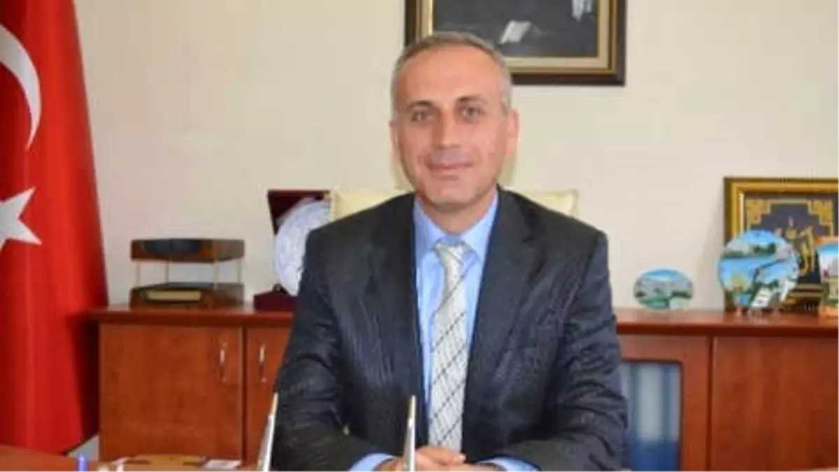 Yenişehir Kaymakamı Rahmi Köse Göreve İade Edildi