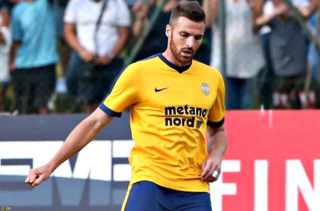 Ankaragücü, Tecrübeli Futbolcu Alessio Cerci'yi Kadrosuna Kattı