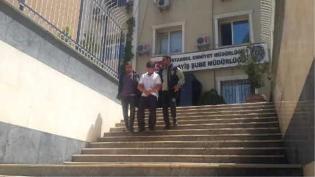 Ataşehir'de Türkmen Cinayeti