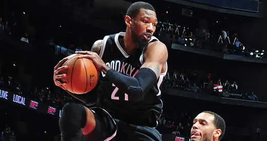 Darüşşafaka Yeni Transferi Cory Jefferson'la Yollarını Ayırdı