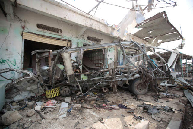 Dünyaca Ünlü Aktör Jim Carey, Yemen'de Çocukların Ölümüne Tepki Gösterdi