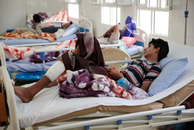 Dünyaca Ünlü Aktör Jim Carey, Yemen'de Çocukların Ölümüne Tepki Gösterdi