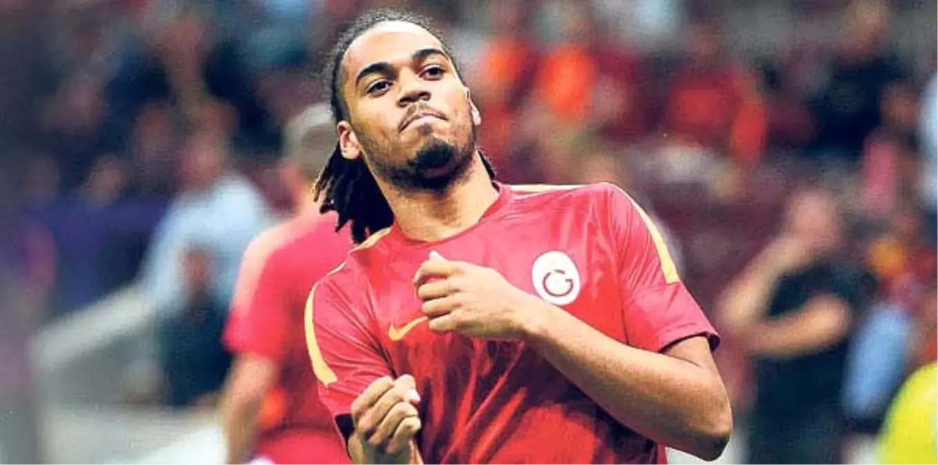 Jason Denayer, Olympique Lyon ile Anlaşmak Üzere! - Spor ...