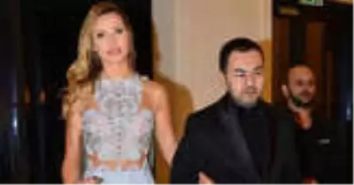 Ölüm Korkusu Saran Serdar Ortaç, Konserine Gelen Hayranlarına Sitem Etti