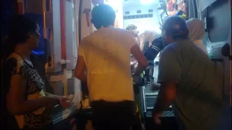Selahattin Dede'ye Devlet Sahip Çıktı