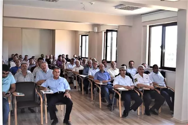 Seydişehir'den Kısa Kısa