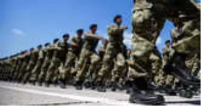 Bedelli Askerlikte Celp Tarihleri Belli Oldu Bedelli Askerlikte Celp Tarihleri Belli Oldu