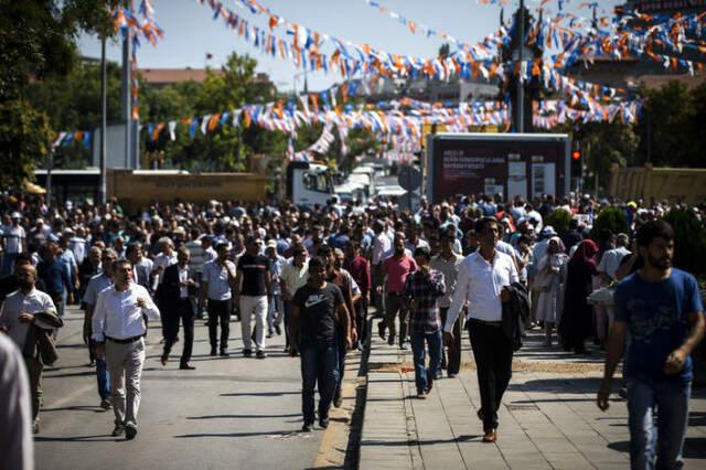 Son Dakika! Erdoğan'dan AK Parti 6. Olağan Büyük Kongresi'nde Sert Mesaj: Oyunu Gördük ve Meydan Okuyoruz!
