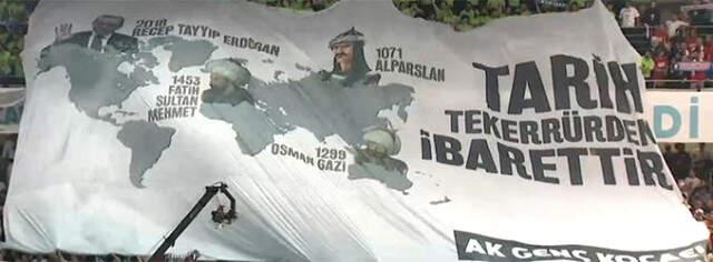 Son Dakika! Erdoğan'dan AK Parti 6. Olağan Büyük Kongresi'nde Sert Mesaj: Oyunu Gördük ve Meydan Okuyoruz!