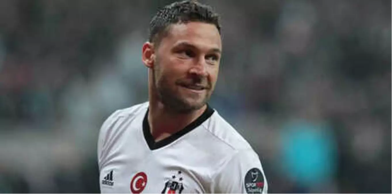 Tosic'in Favorisi Beşiktaş!