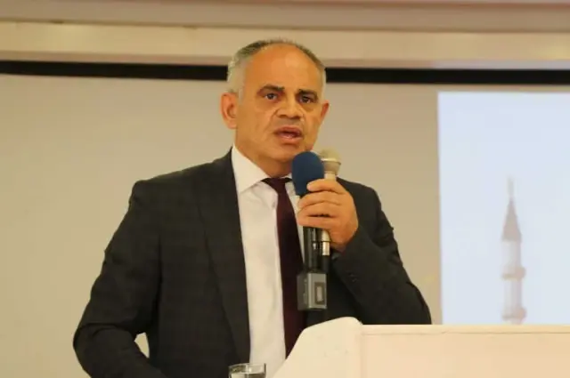 Yahyalı'da 'Haydi Çocuklar Camiye' Kampanyası Tamamlandı