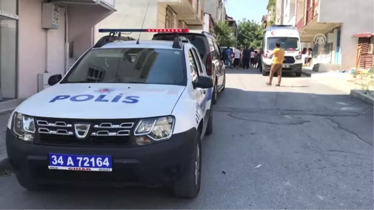 Avcılar�da Cinayet ve İntihar Haber