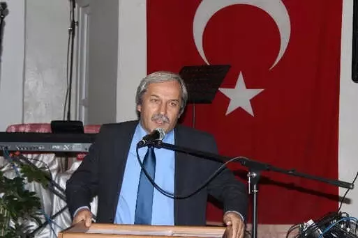 Başkan Şahin'in Kurban Bayramı Mesajı