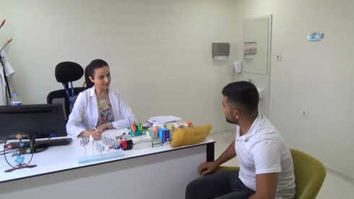 Diyetisyen Özge Karabağ: 'Etlerin Çok Fazla Taze Olarak Tüketilmesini Önermiyoruz'