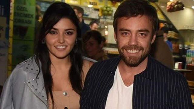 Hastaneye Kaldırılan Annesine Teşhis Konulamayan Hande Erçel, Zor Günler Geçiriyor