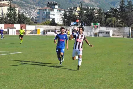 Hatayspor - Kardemir Karabükspor: 3-1 Hatayspor - Kardemir Karabükspor: 3-1