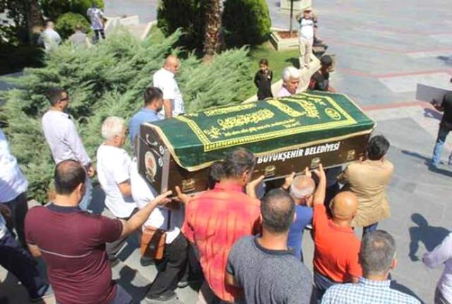 Hayatını Kaybeden Yeşilçam'ın 'Şişko Nuri'sine Büyük Vefasızlık! Sanat Dünyasından Cenazeye Hiç Kimse Katılmadı