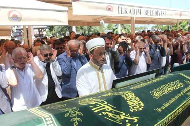 Hayatını Kaybeden Yeşilçam'ın 'Şişko Nuri'sine Büyük Vefasızlık! Sanat Dünyasından Cenazeye Hiç Kimse Katılmadı