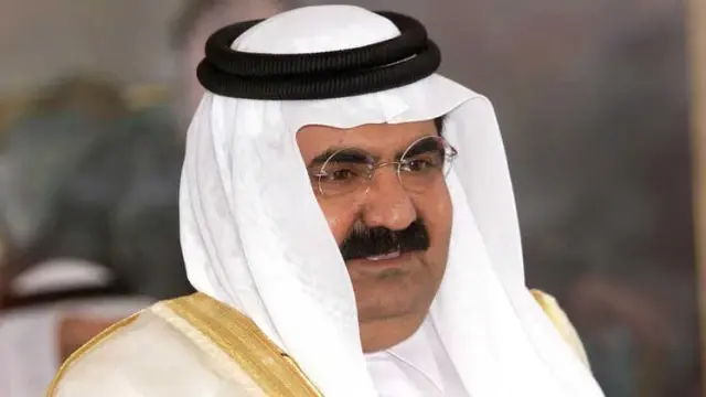 Tuvalet Jesti: Katar'ın 'Baba Emiri' Yaşlı İtalyan Kadının 21 Yıl Önceki İyiliğini Unutmadı