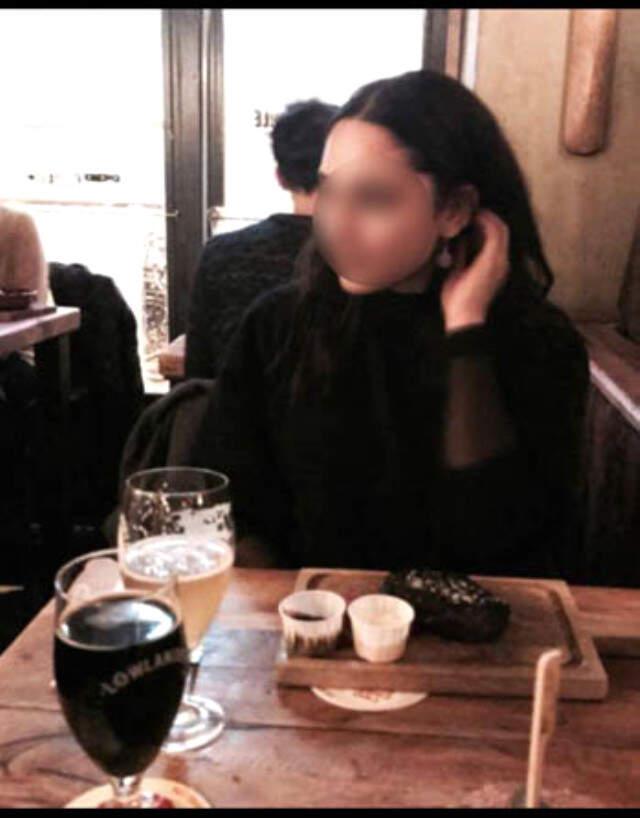 Yalıdaki Düğünde Sevgilisine Kafa Atıp Isıran İş Adamı İçin 27 Yıla Kadar Hapis İstendi!