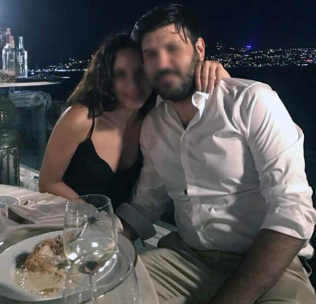 Yalıdaki Düğünde Sevgilisine Kafa Atıp Isıran İş Adamı İçin 27 Yıla Kadar Hapis İstendi!