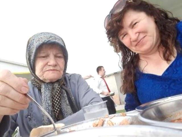 Annem 3 Gündür Ölmüş Ben Üzerinde Yatıyormuşum' Diyen Kadın Tutuklandı