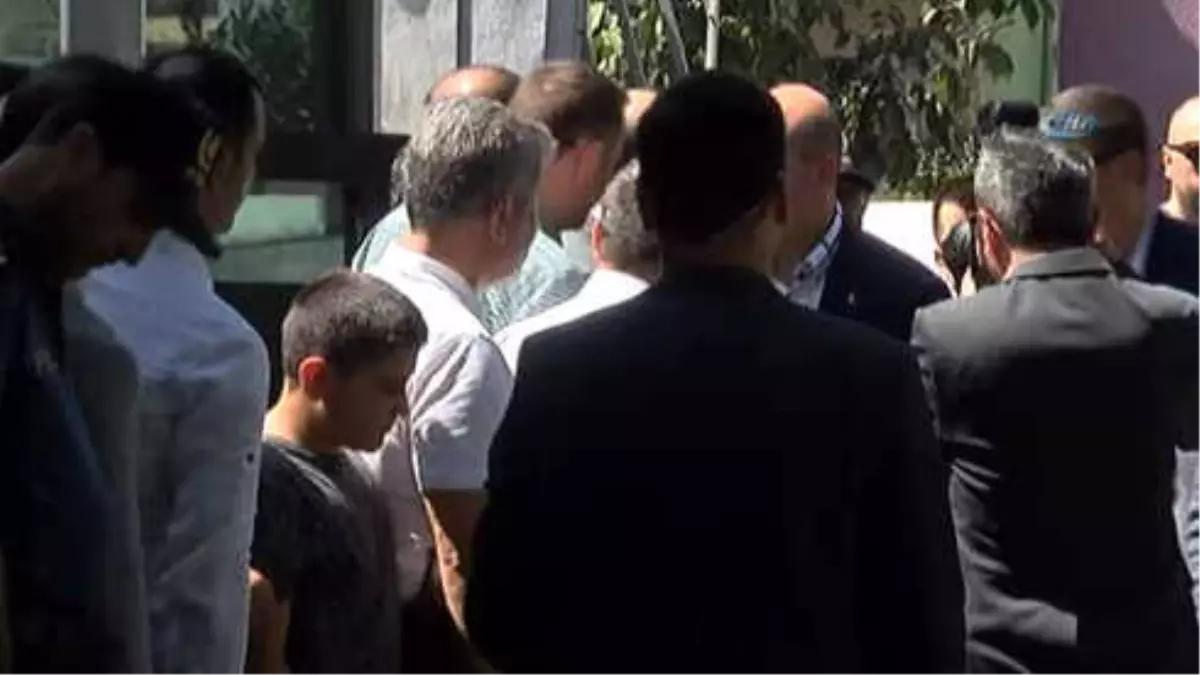 Bakan Soylu'dan ABD Büyükelçiliği'ne Saldırı Açıklaması