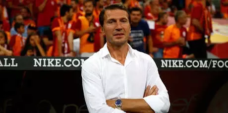 Bayram Bektaş: