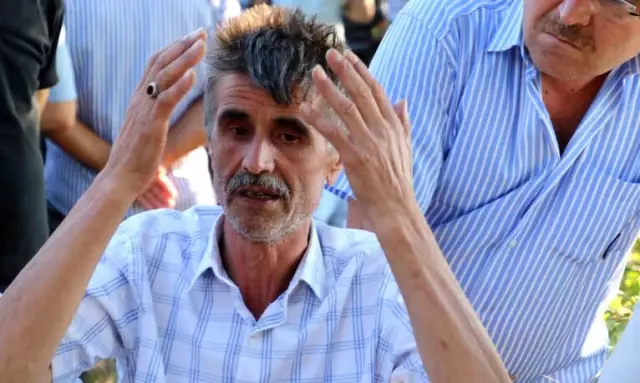 Bu Acıya Yürek Dayanmaz Bu Acıya Yürek Dayanmaz