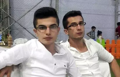 Bu Acıya Yürek Dayanmaz Bu Acıya Yürek Dayanmaz