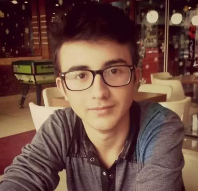Bu Acıya Yürek Dayanmaz Bu Acıya Yürek Dayanmaz
