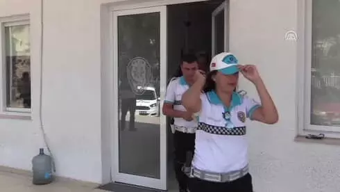 Çeşme'nin Bayram Trafiği
