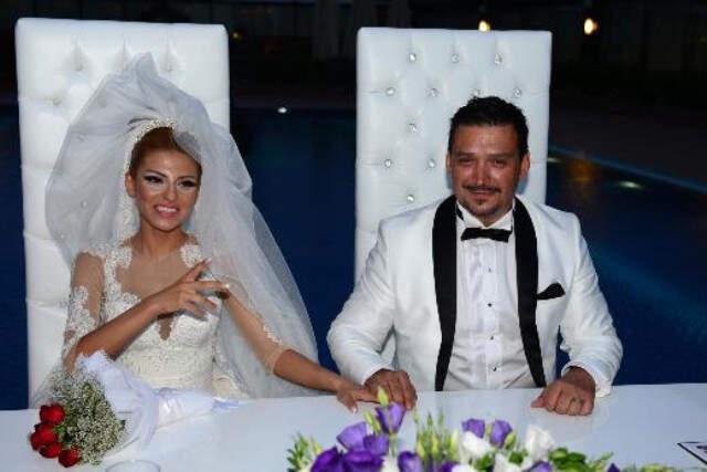 Mayıs Ayında Bircan Bali'den Boşanan Şenol İpek Yeni Aşka Yelken Açtı