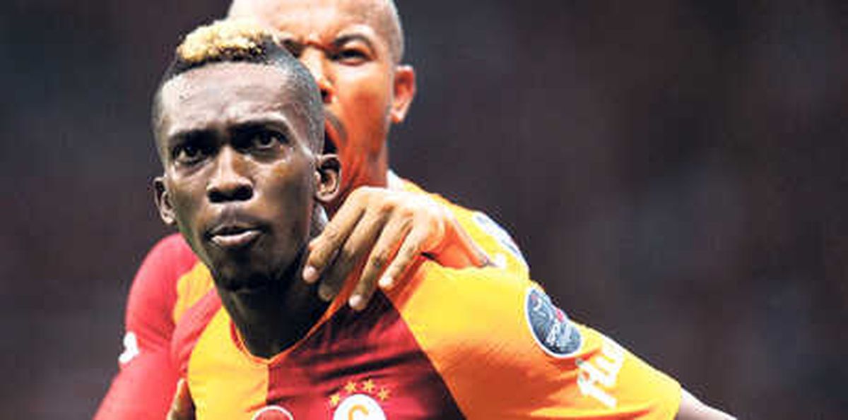 Onyekuru'dan İlk Şut, İlk Gol