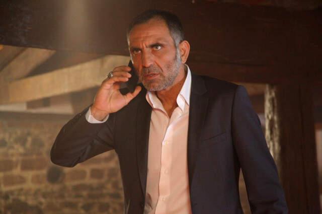 Payitaht Abdülhamid Dizisine 5 Yeni Oyuncu Dahil Oldu