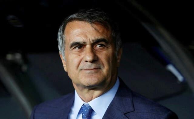 Rıdvan Dilmen: Şenol Güneş'i 2 Yıldır Gönderemediler