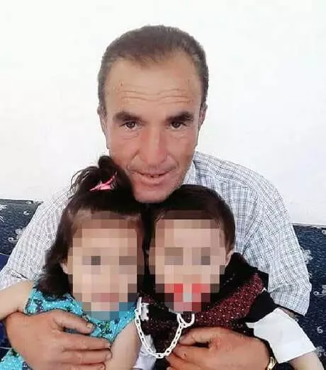 Şarampole Yuvarlanan Traktörün Sürücüsü Öldü Şarampole Yuvarlanan Traktörün Sürücüsü Öldü